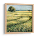 Eau Pleine View I - Victoria Borges | Cuadro decorativo de Canvas Lab