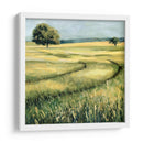 Eau Pleine View I - Victoria Borges | Cuadro decorativo de Canvas Lab