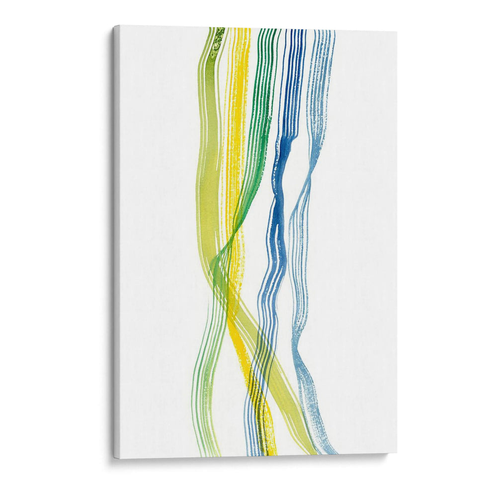 Cinta I - Alicia Ludwig | Cuadro decorativo de Canvas Lab