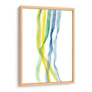 Cinta I - Alicia Ludwig | Cuadro decorativo de Canvas Lab