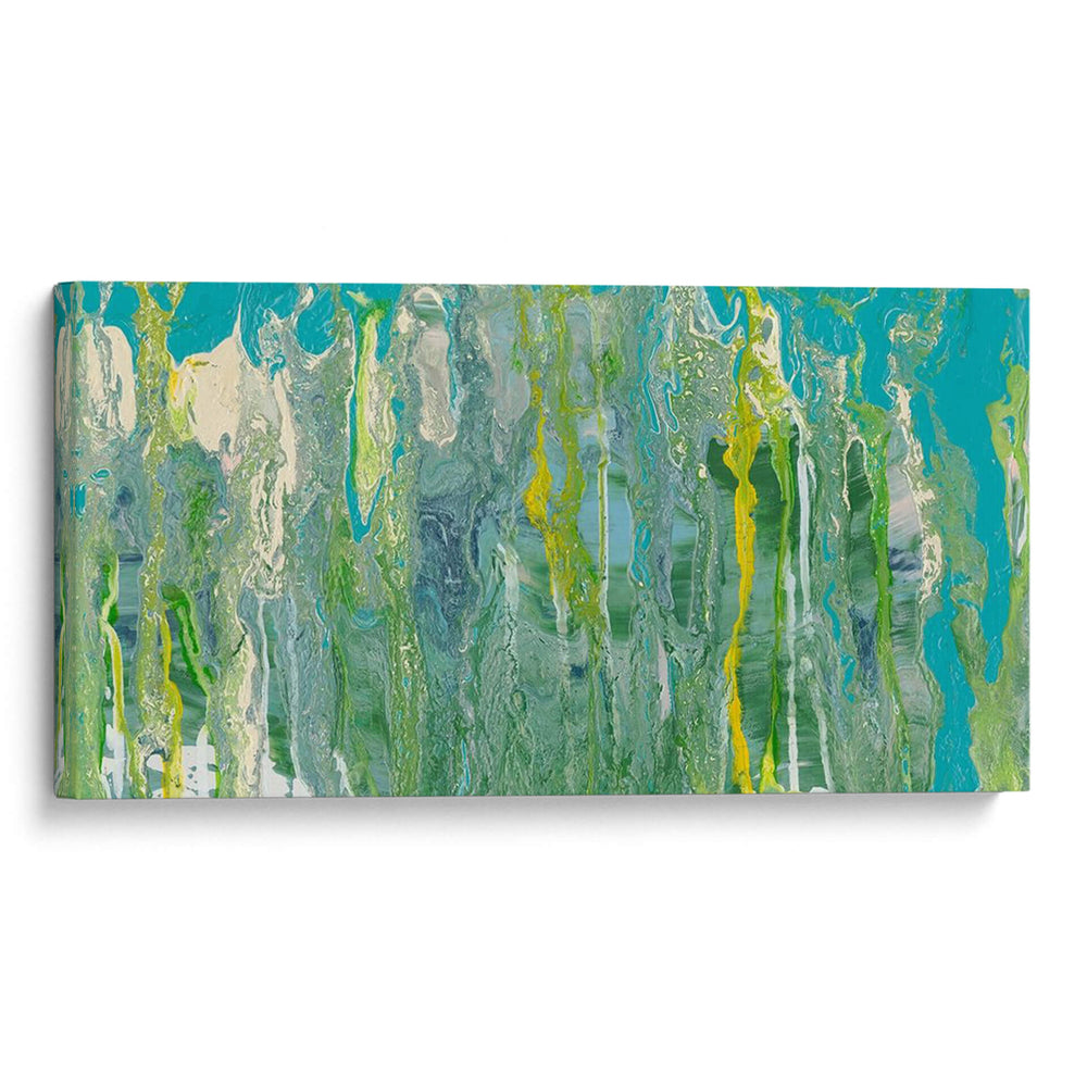Vidrio Fundido I - Alicia Ludwig | Cuadro decorativo de Canvas Lab