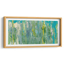 Vidrio Fundido I - Alicia Ludwig | Cuadro decorativo de Canvas Lab