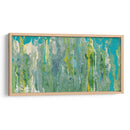 Vidrio Fundido I - Alicia Ludwig | Cuadro decorativo de Canvas Lab