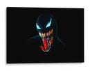 Venom dark | Cuadro decorativo de Canvas Lab