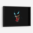Venom dark | Cuadro decorativo de Canvas Lab