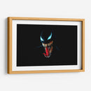 Venom dark | Cuadro decorativo de Canvas Lab