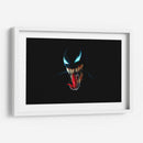 Venom dark | Cuadro decorativo de Canvas Lab