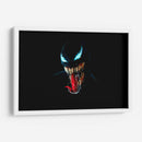 Venom dark | Cuadro decorativo de Canvas Lab