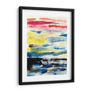 Parcialmente Soleado I - Alicia Ludwig | Cuadro decorativo de Canvas Lab