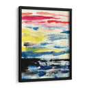 Parcialmente Soleado I - Alicia Ludwig | Cuadro decorativo de Canvas Lab