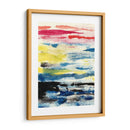 Parcialmente Soleado I - Alicia Ludwig | Cuadro decorativo de Canvas Lab
