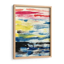 Parcialmente Soleado I - Alicia Ludwig | Cuadro decorativo de Canvas Lab