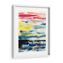 Parcialmente Soleado I - Alicia Ludwig | Cuadro decorativo de Canvas Lab