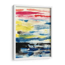 Parcialmente Soleado I - Alicia Ludwig | Cuadro decorativo de Canvas Lab