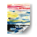 Parcialmente Soleado I - Alicia Ludwig | Cuadro decorativo de Canvas Lab