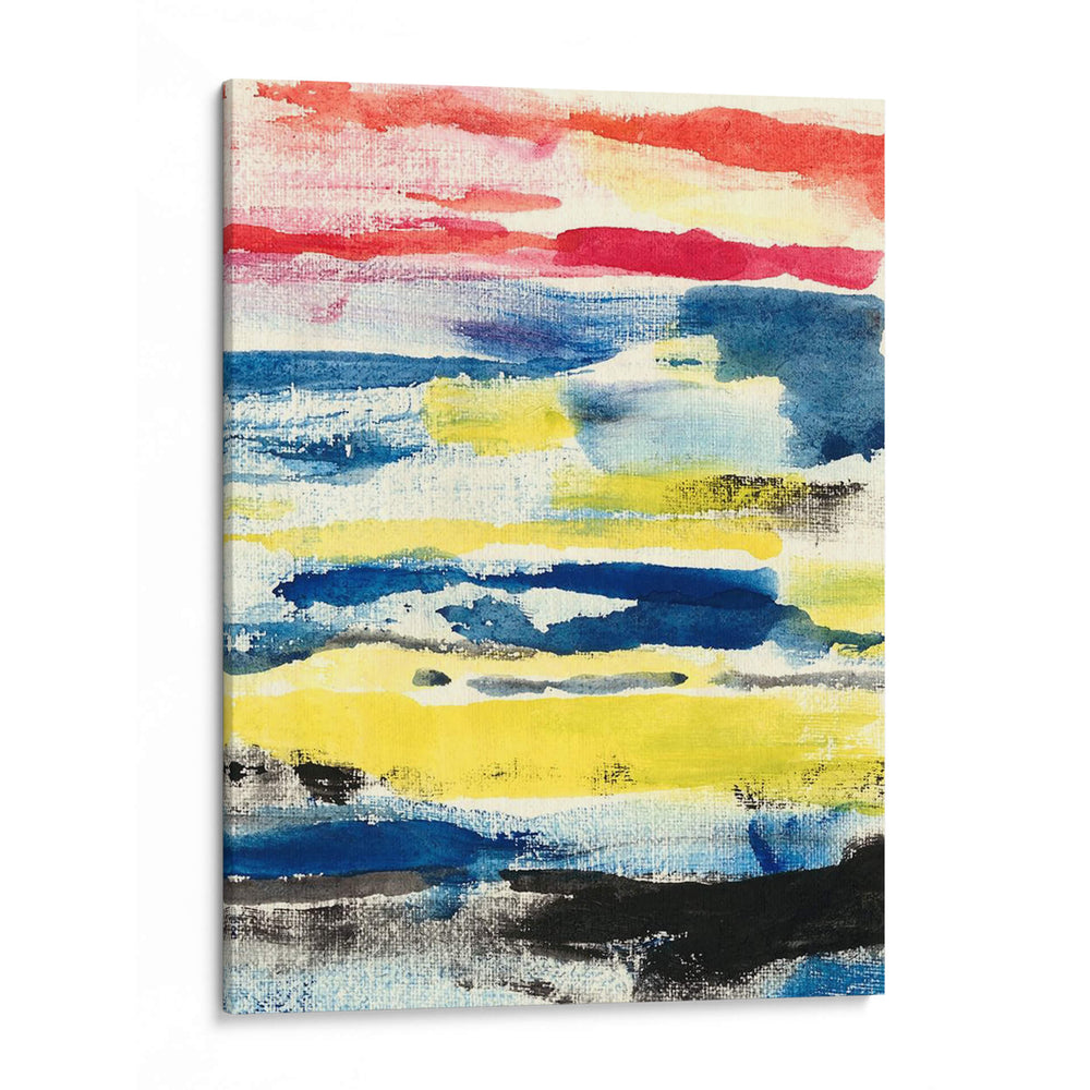Parcialmente Soleado Ii - Alicia Ludwig | Cuadro decorativo de Canvas Lab