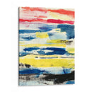 Parcialmente Soleado Ii - Alicia Ludwig | Cuadro decorativo de Canvas Lab