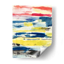 Parcialmente Soleado Ii - Alicia Ludwig | Cuadro decorativo de Canvas Lab