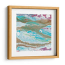 Tale De Sirenas I - Alicia Ludwig | Cuadro decorativo de Canvas Lab