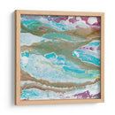 Tale De Sirenas I - Alicia Ludwig | Cuadro decorativo de Canvas Lab