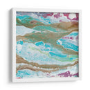 Tale De Sirenas I - Alicia Ludwig | Cuadro decorativo de Canvas Lab
