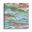Tale De Sirenas Ii - Alicia Ludwig | Cuadro decorativo de Canvas Lab