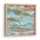 Tale De Sirenas Ii - Alicia Ludwig | Cuadro decorativo de Canvas Lab