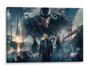 Venom infection | Cuadro decorativo de Canvas Lab
