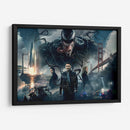 Venom infection | Cuadro decorativo de Canvas Lab