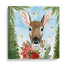 Forest Navidad Ii - Grace Popp | Cuadro decorativo de Canvas Lab