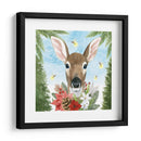 Forest Navidad Ii - Grace Popp | Cuadro decorativo de Canvas Lab