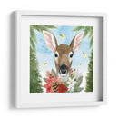 Forest Navidad Ii - Grace Popp | Cuadro decorativo de Canvas Lab