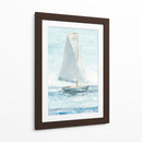 Marineros Deleite I - Ethan Harper | Cuadro decorativo de Canvas Lab
