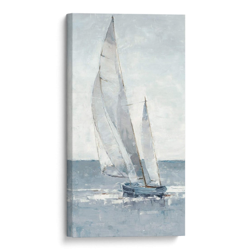 Mares Gris - Ethan Harper | Cuadro decorativo de Canvas Lab