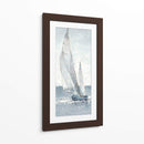 Mares Gris - Ethan Harper | Cuadro decorativo de Canvas Lab