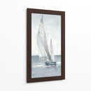 Mares Gris - Ethan Harper | Cuadro decorativo de Canvas Lab