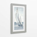 Mares Gris - Ethan Harper | Cuadro decorativo de Canvas Lab