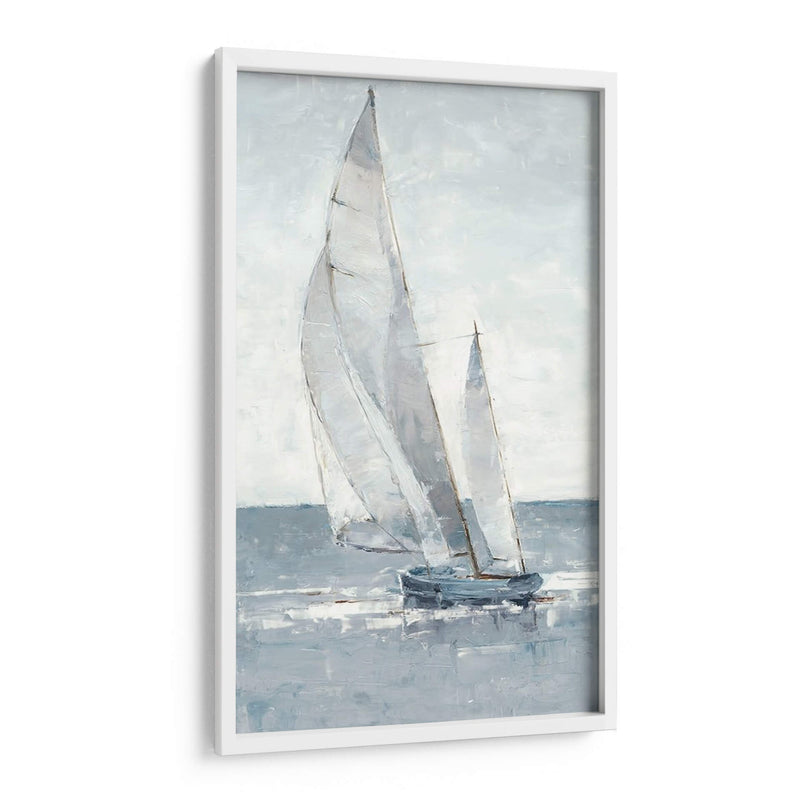 Mares Gris - Ethan Harper | Cuadro decorativo de Canvas Lab