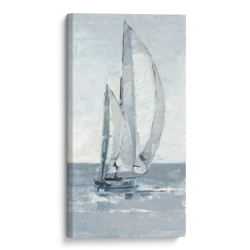 Mares Gris II - Ethan Harper | Cuadro decorativo de Canvas Lab