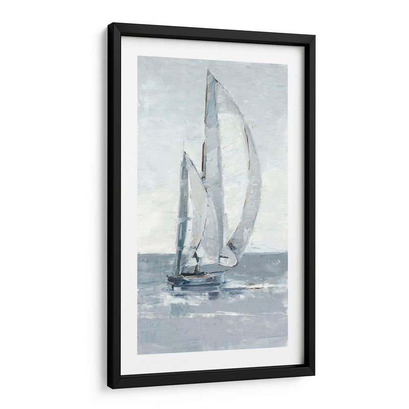 Mares Gris II - Ethan Harper | Cuadro decorativo de Canvas Lab