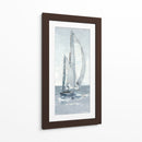 Mares Gris II - Ethan Harper | Cuadro decorativo de Canvas Lab