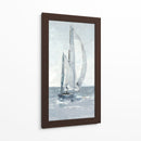 Mares Gris II - Ethan Harper | Cuadro decorativo de Canvas Lab