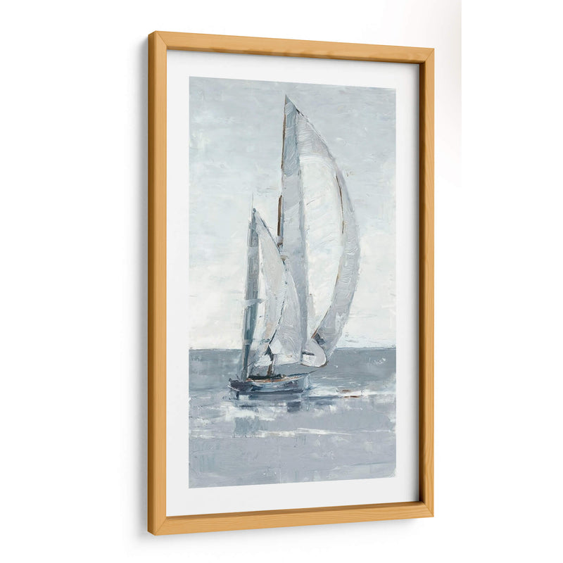 Mares Gris II - Ethan Harper | Cuadro decorativo de Canvas Lab