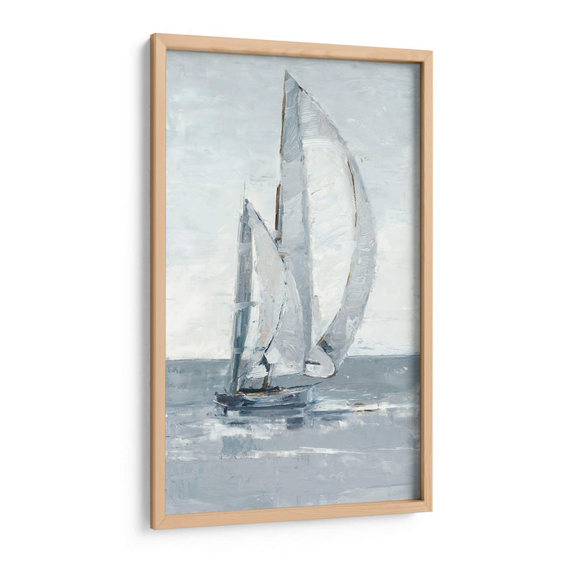 Mares Gris II - Ethan Harper | Cuadro decorativo de Canvas Lab