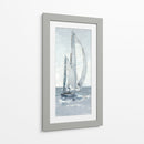 Mares Gris II - Ethan Harper | Cuadro decorativo de Canvas Lab