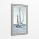 Mares Gris II - Ethan Harper | Cuadro decorativo de Canvas Lab