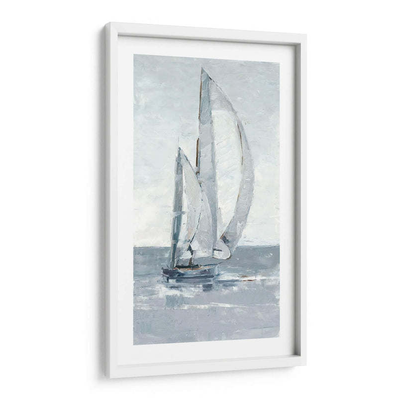 Mares Gris II - Ethan Harper | Cuadro decorativo de Canvas Lab