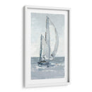 Mares Gris II - Ethan Harper | Cuadro decorativo de Canvas Lab