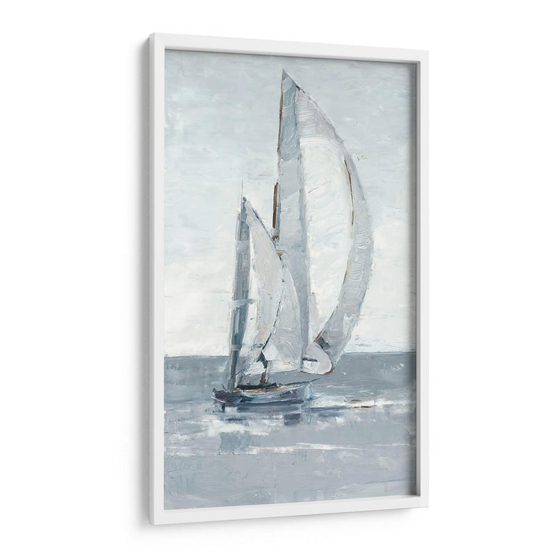 Mares Gris II - Ethan Harper | Cuadro decorativo de Canvas Lab