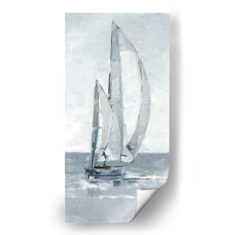 Mares Gris II - Ethan Harper | Cuadro decorativo de Canvas Lab